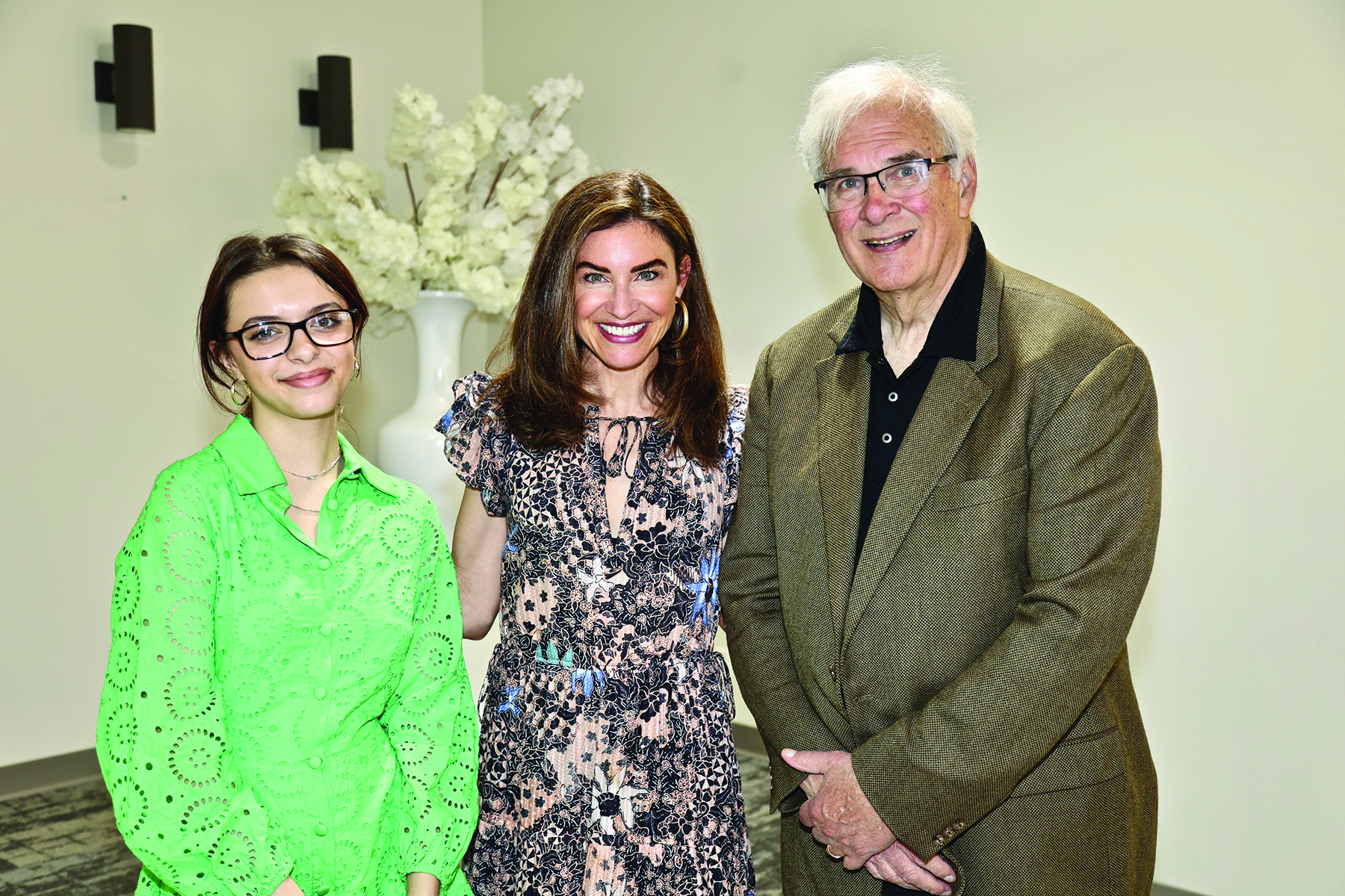 Altrusa Hosts 20th Annual Luncheon